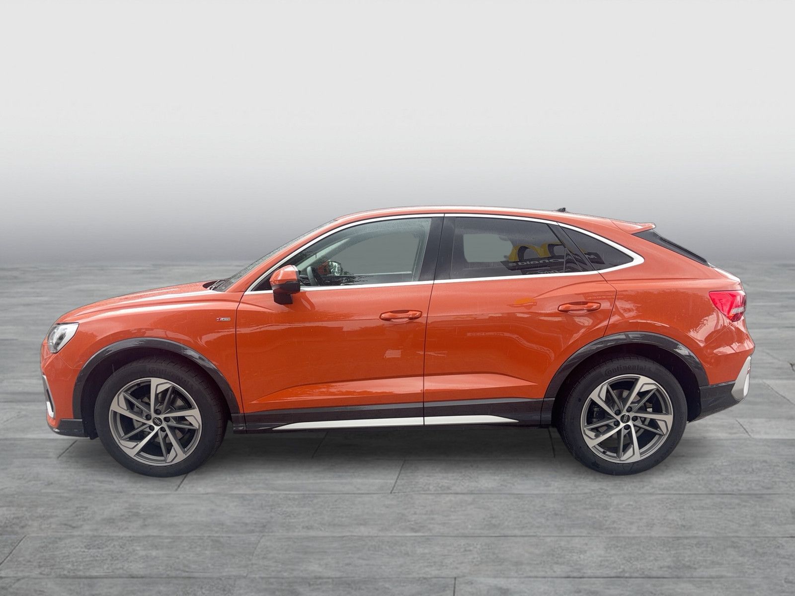 Audi Q3 - Bild 3