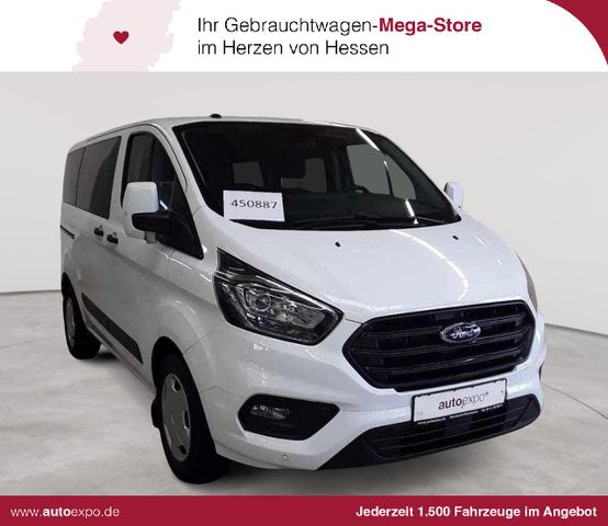 Ford Transit Custom 320 Trend 9-Sitzer Klima