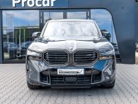BMW XM - Vorschau Bild 9