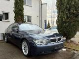 BMW 760i V12 Soft-Close 2.Hand TV Schiebed... - BMW 7 Series: V12