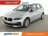 BMW 2er 216i Active Tourer Advantage*NAVI*LED*TEMPO* - BMW 216 Active Tourer in Hannover