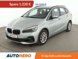 BMW 2er 216i Active Tourer Advantage*NAVI*LED*TEMPO* - BMW: Tourer Active 2er