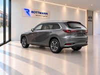 Mazda CX-80 - Vorschau Bild 7