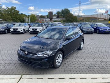 Volkswagen Polo - 2