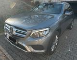 Mercedes-Benz GLC 250 4MATIC Autom.  - Mercedes-Benz GLC-Class in München