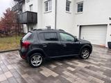 Dacia Sandero TCe 90 S/S Stepway Prestige Stepway ... - Dacia Sandero von privat