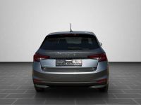 Skoda Fabia - Vorschau Bild 8