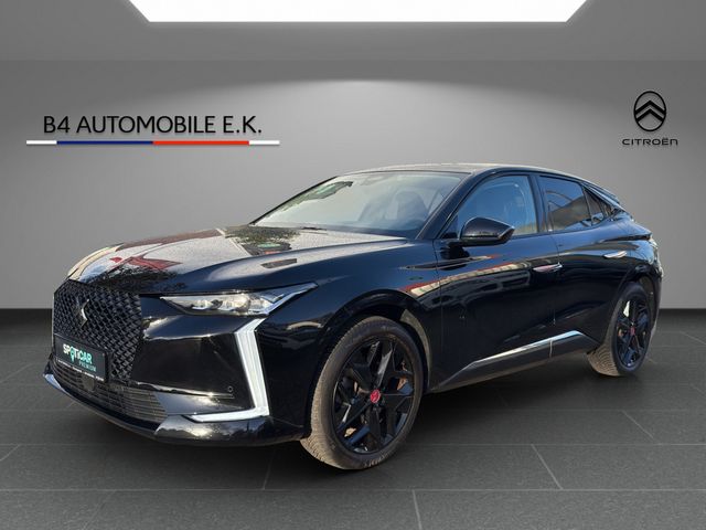 DS DS4