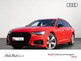 Audi S6 Avant Navi Matrix Luftfederung Standhzg AHK - rote Audi S6