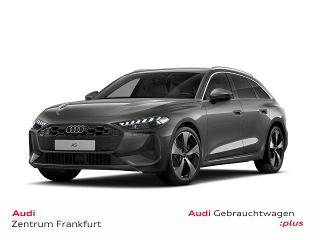 Audi A5 - Bild 1