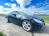 Mercedes-Benz Mercedes SLK 350 Roadster Ledervollausstat... - gebrauchte Mercedes-Benz SLK 350 aus dem Jahr 2007
