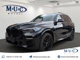 BMW X5 M50i~Pano~HeadUp~HarmanKardon