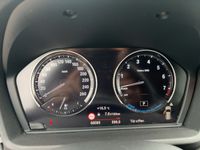 BMW X1 - Vorschau Bild 16