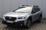 Subaru OUTBACK 2,5i Platinum AWD NAVI*Sound*BlackDesign - silberne Subaru Outback