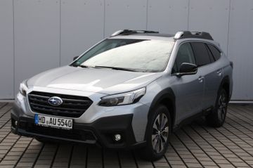Subaru OUTBACK 2,5i Platinum AWD NAVI*BlackDesign