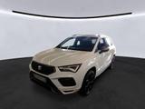 Seat Ateca 1.5 TSI FR LED/Pano/ACC/Kam/CarPlay/SHZ - Seat Gebrauchtwagen von 2022