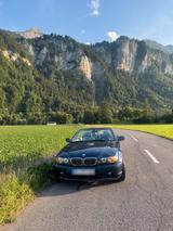 BMW E46 330Ci Cabrio  Top Zustand  Rostf... - gebrauchte BMW 330 aus dem Jahr 2004