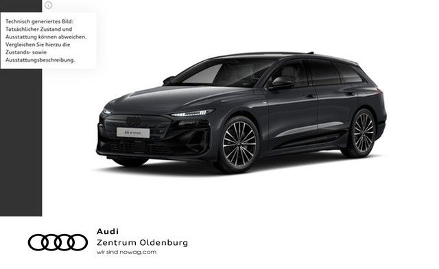 Image of Audi A6