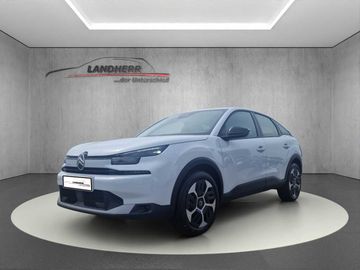 Citroen C4 - 2