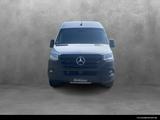 Mercedes-Benz Sprinter 215 CDI L2/H2 Klima MBUX/Totw./Kamera - Mercedes-Benz Sprinter: 215 Cdi