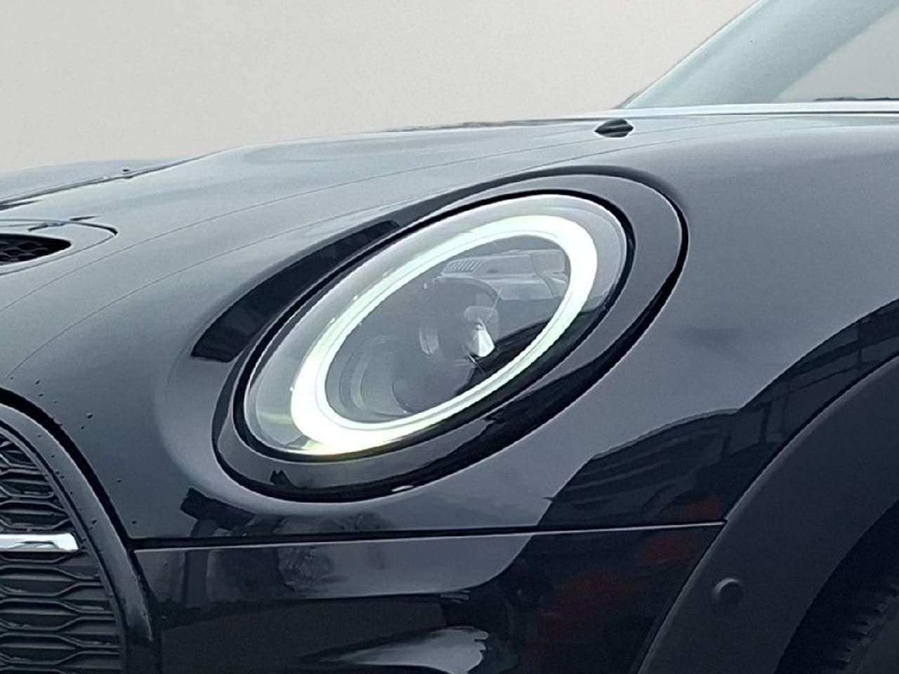 Fahrzeugabbildung MINI Clubman Cooper S MINI Yours Trim