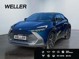 Toyota C-HR 1.8 Hybrid Teamplayer *LED*ACC*CAM*el. Heck - Toyota C-HR Teamplayer mit Hybrid-Antrieb (Benzin/Elektro)