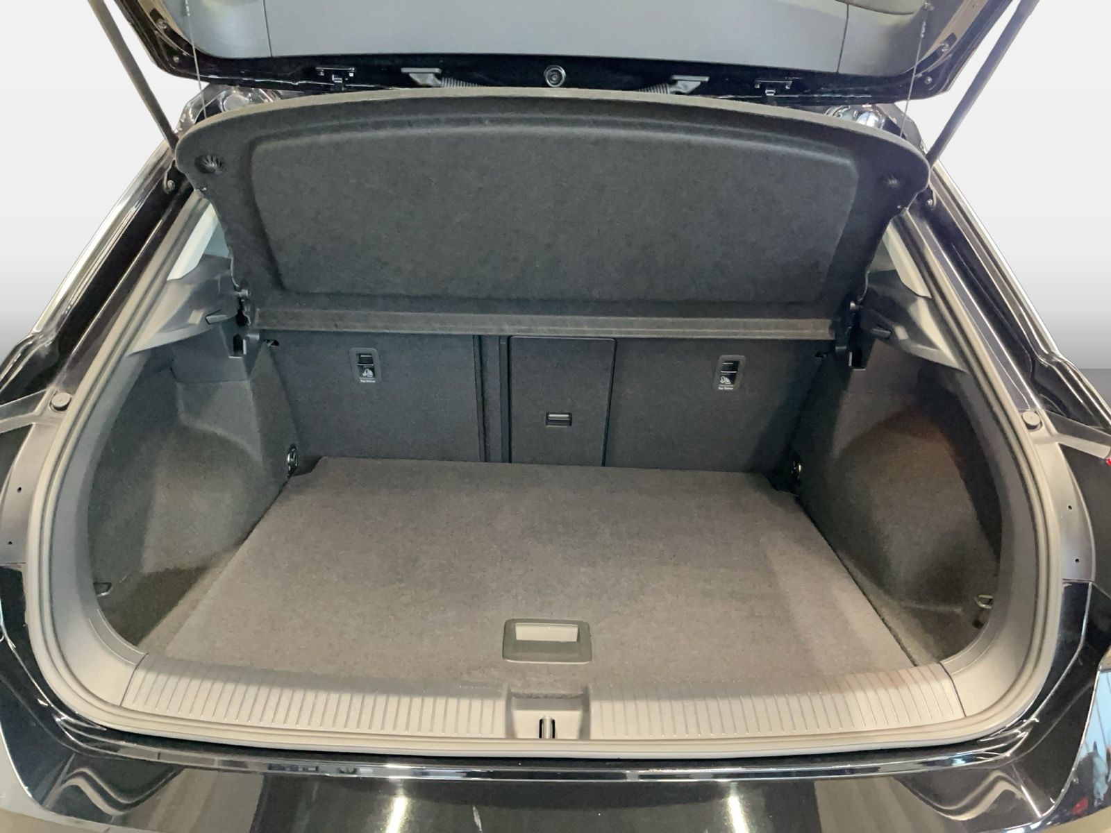 Volkswagen T-Roc - Bild 14