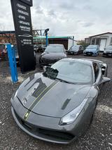 Ferrari 488 Spider - Ferrari 488 Spider Gebrauchtwagen