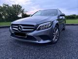 Mercedes-Benz C200d Avantgarde, sehr gepflegt, Top Ausstattung - Mercedes-Benz C 200 in Bielefeld