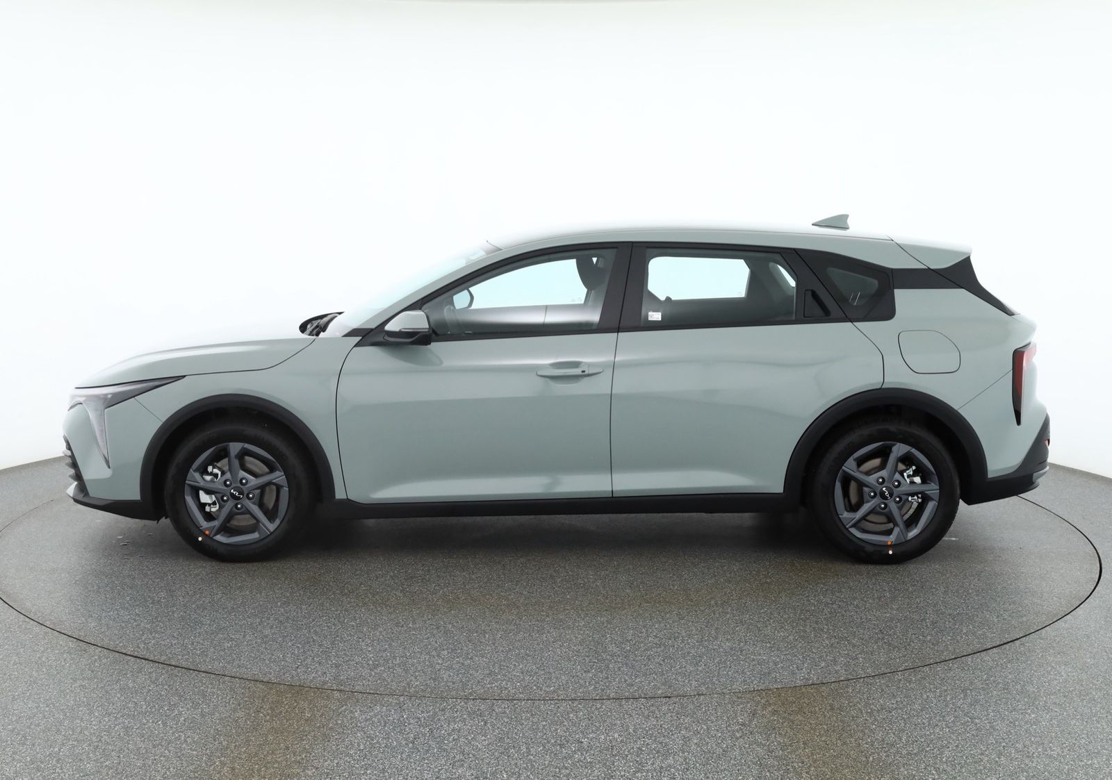 Kia K4 1.0 T-GDI LED ACC Navi Kamera imagem 2