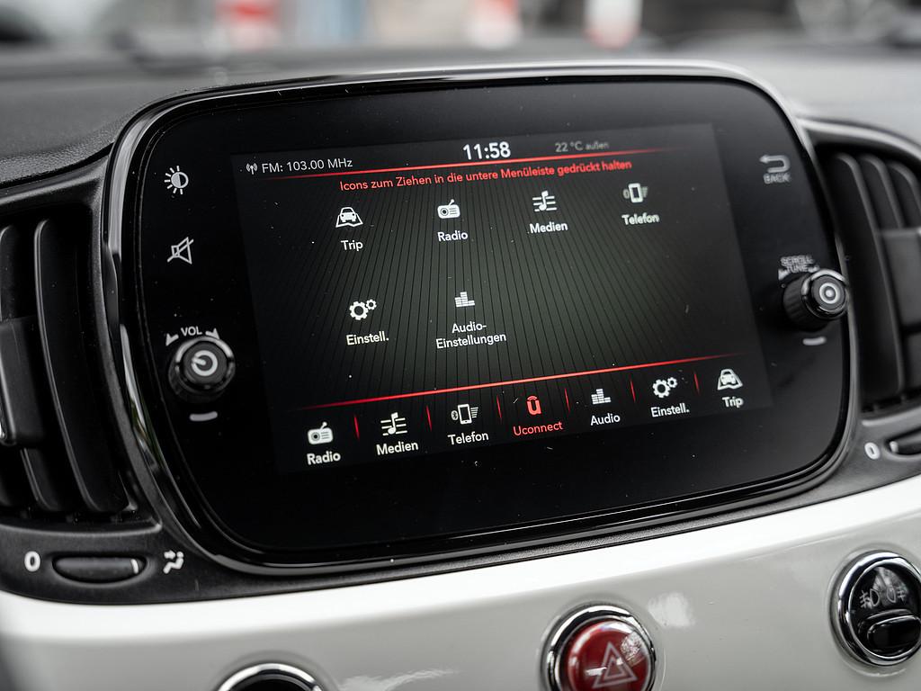 Fiat 500 1.0 Dolcevita, миниатюра 11