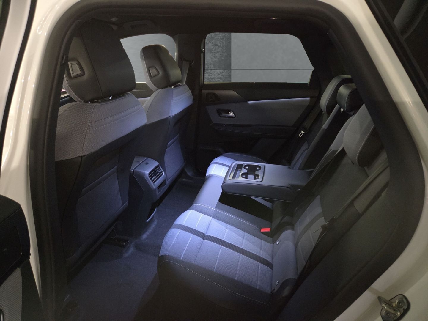Opel Grandland (X) - Bild 9