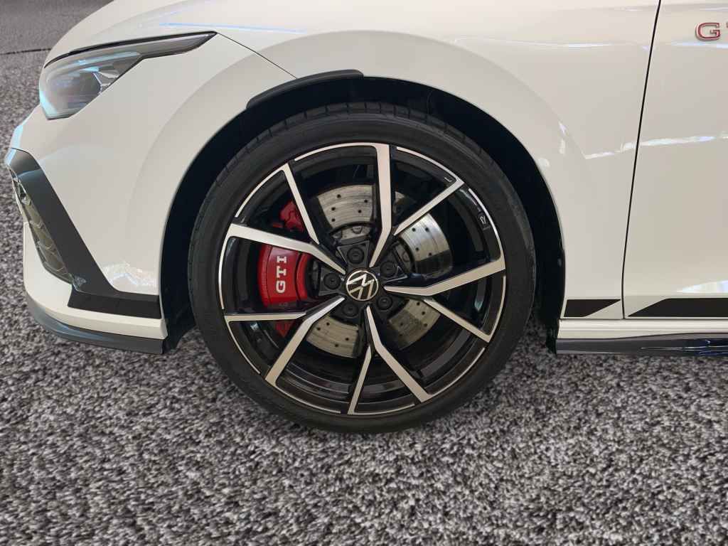 Volkswagen Golf GTI Clubsport DSG IQ NAV ACC HUD R-CAM PDC foto 5