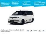 Volkswagen T7 Multivan T2 Multivan,0 l TDI DSG Edition Navi - VW 7-Sitzer