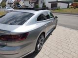 Volkswagen Arteon 2.0 TDI SCR 140kW DSG 4MOTION R-Line ... - Volkswagen: Sportwagen, TDI
