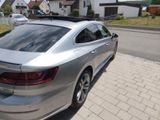 Volkswagen Arteon 2.0 TDI SCR 140kW DSG 4MOTION R-Line ... - Volkswagen: Sportwagen, TDI