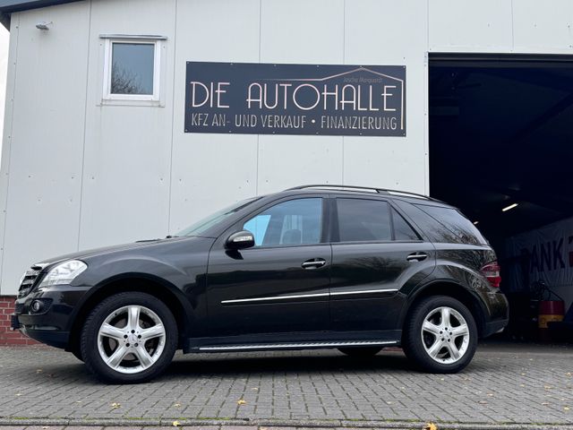 Mercedes-Benz ML 320 CDI 4 matic* HU 10.26* Sportpaket