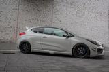 Kia pro_cee'd / ProCeed 1.6 T-GDI GT-Track pro_c... - Kia pro cee'd / ProCeed aus 2013