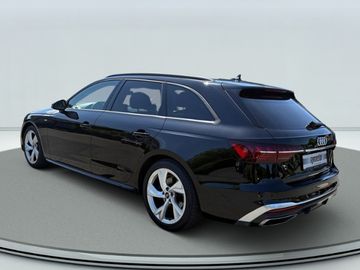 Audi A4 - 5