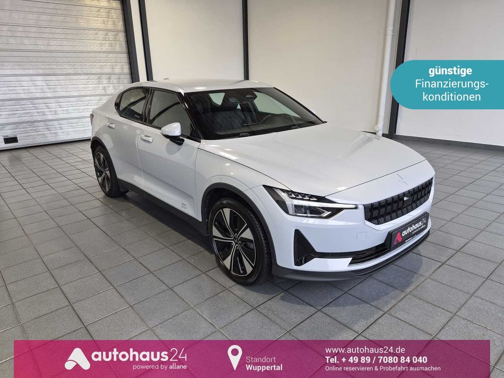 Polestar 2 — hlavná fotografia
