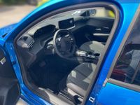 Peugeot 208 - Vorschau Bild 8