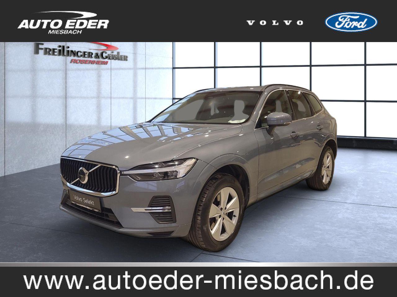 Volvo XC 60 Core AWD Bluetooth Navi LED Klima