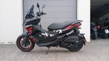 Aprilia SR GT125 - APRILIA ROLLER