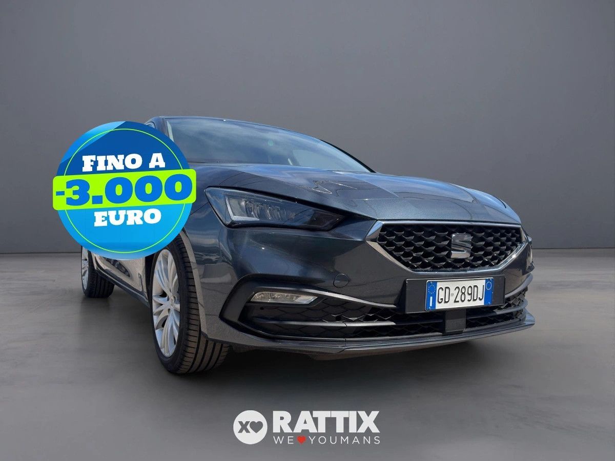SEAT SEAT Leon 1.0 TSI 110CV Style