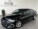 Audi A5 SpB 40 TFSI S-Line NAV+LED+ACC+DSP+KAMERA+PP