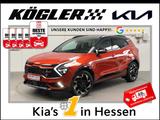 Kia Sportage 1.6D136 48V AWD DCT GTLINE -31%|GD|DRI| - Used cars