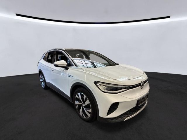 Volkswagen ID.4 - Bild 2