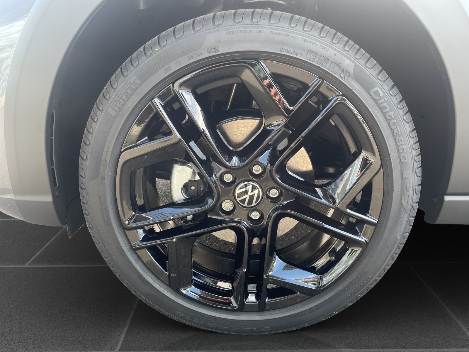 Volkswagen Taigo - Bild 9