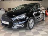 Ford S-MAX VIGNALE 2.0 TDCI AUT. 7-SITZER LED RFK PDC - Ford: Max V