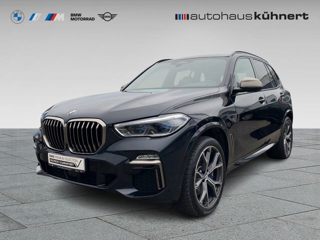 BMW X5 M50d Laser ACC PanoSD AHK Szhzg. adapt.M-Fw.